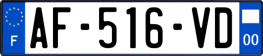 AF-516-VD