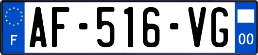 AF-516-VG