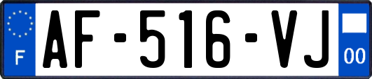 AF-516-VJ