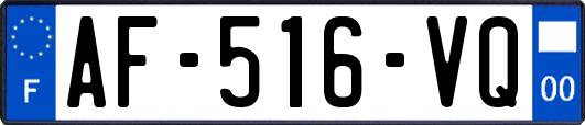 AF-516-VQ