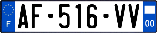 AF-516-VV
