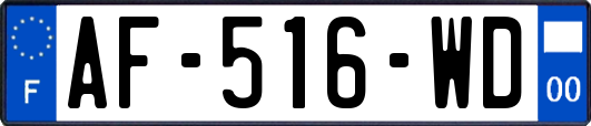 AF-516-WD