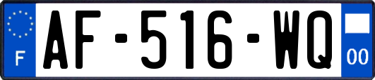 AF-516-WQ