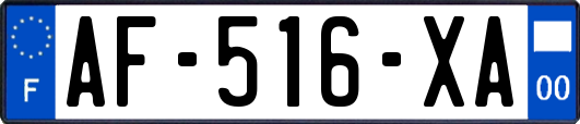 AF-516-XA