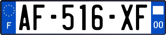 AF-516-XF