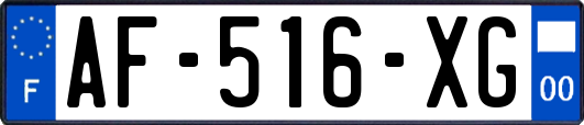 AF-516-XG