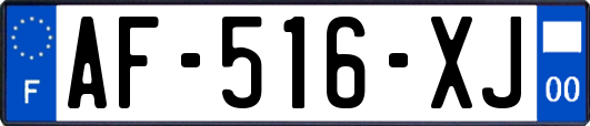 AF-516-XJ