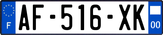 AF-516-XK