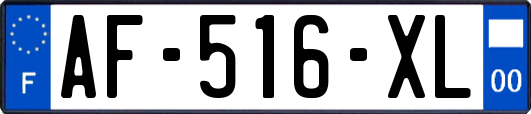 AF-516-XL