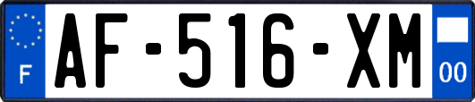 AF-516-XM