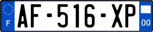 AF-516-XP