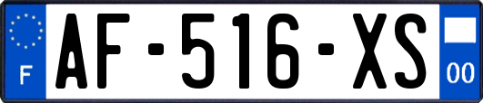 AF-516-XS