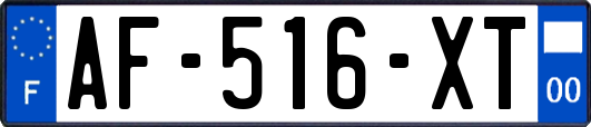 AF-516-XT