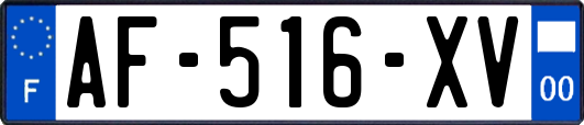 AF-516-XV