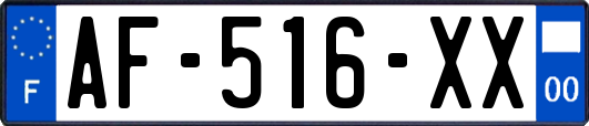 AF-516-XX