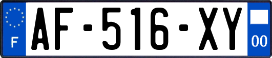 AF-516-XY