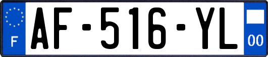 AF-516-YL