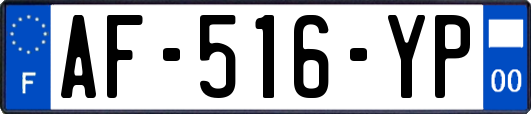 AF-516-YP