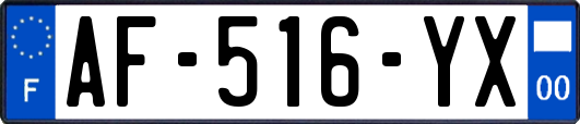 AF-516-YX