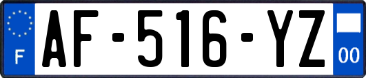 AF-516-YZ