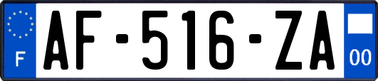 AF-516-ZA