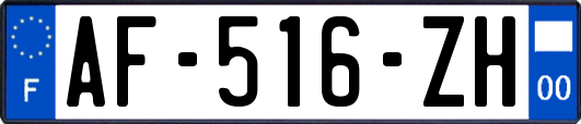 AF-516-ZH
