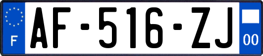 AF-516-ZJ