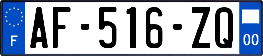 AF-516-ZQ