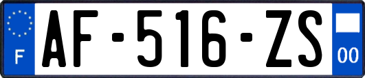 AF-516-ZS