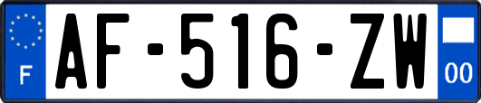 AF-516-ZW