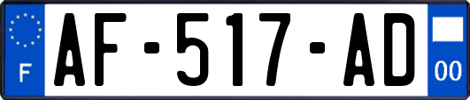 AF-517-AD