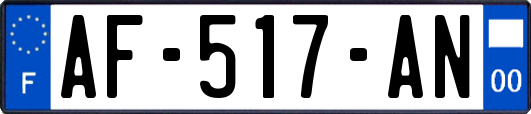 AF-517-AN