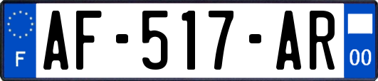 AF-517-AR