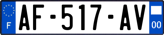 AF-517-AV