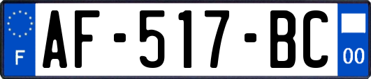 AF-517-BC