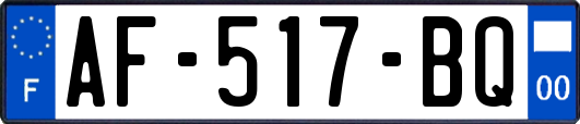 AF-517-BQ