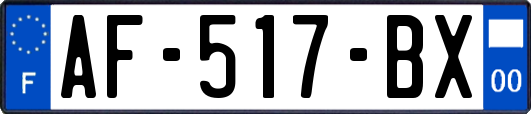 AF-517-BX