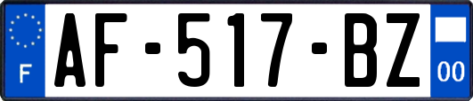 AF-517-BZ