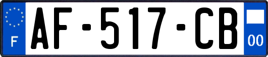 AF-517-CB