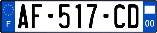 AF-517-CD