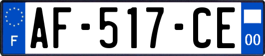 AF-517-CE