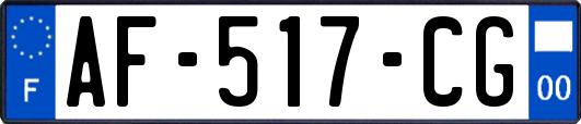 AF-517-CG