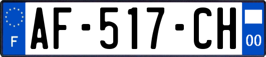 AF-517-CH