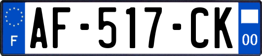 AF-517-CK