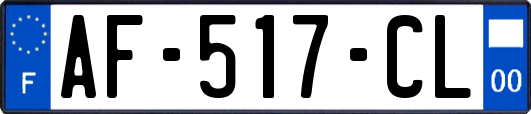 AF-517-CL