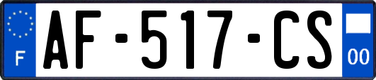 AF-517-CS