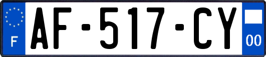 AF-517-CY