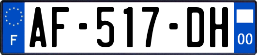 AF-517-DH