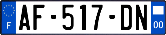 AF-517-DN