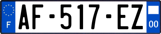 AF-517-EZ